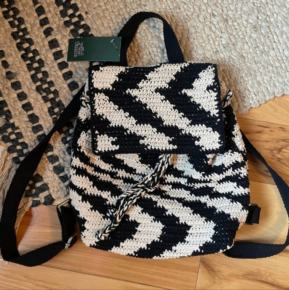 Wild Fable backpack